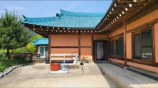 Yangyang 88 Hanok Stay - 9