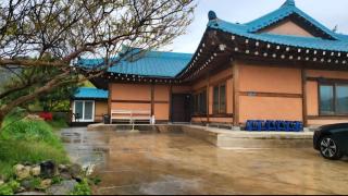 Yangyang 88 Hanok Stay - 0