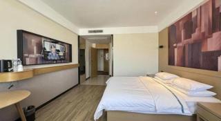 City Comfort Inn Shiyan Wudang Mountain - Danjiangkou - 8
