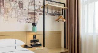 City Comfort Inn Shiyan Wudang Mountain - Danjiangkou - 2