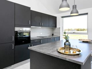 Modern Retreat with Spa - By Traum Ferienwohnungen - Løkken - 5