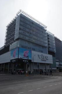 Viru väljak 6 Apartment - Tallin - 6