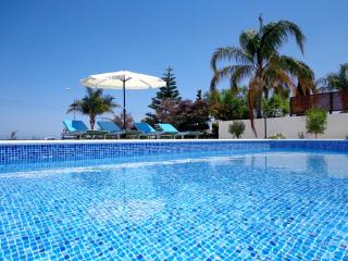 Latchi Riviera Beach Villa No.2 - Polis Chrysochous - 7