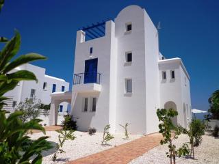 Latchi Riviera Beach Villa No.2 - Polis Chrysochous - 2