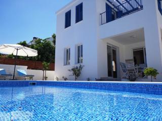 Latchi Riviera Beach Villa No.2 - Polis Chrysochous - 5