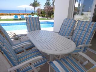 Latchi Riviera Beach Villa No.2 - Polis Chrysochous - 9