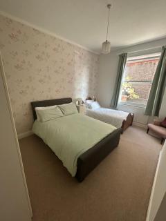 Banks Road - West Kirby - 9