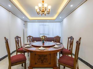 Borrman Hotel Fangchenggang Qisha - Fangcheng - 8