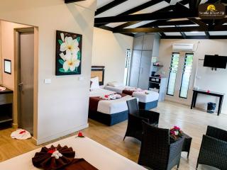 Bulabard Villa - Nayawa - 6