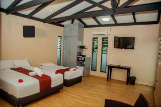 Bulabard Villa - Nayawa - 5