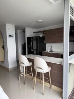 Apartamento con vista hermosa - Medellín - 6