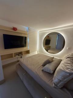 Apartamento con vista hermosa - Medellín - 3