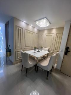 Apartamento con vista hermosa - Medellín - 1