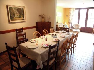 Elegant Castle Stay, Havelange - Barvaux-Condroz - 4