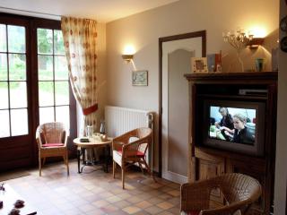 Elegant Castle Stay, Havelange - Barvaux-Condroz - 2
