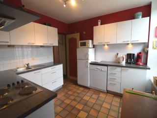 Elegant Castle Stay, Havelange - 1
