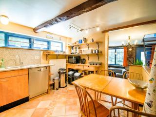 Cozy Country Stay, Stoumont - 8