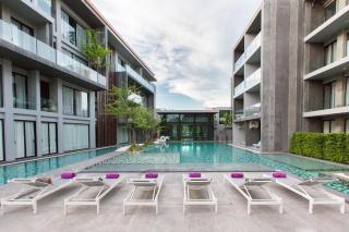 Maya Phuket Airport Hotel-Naiyang Beach - Nai Yang Beach - 9