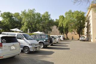 Juba Landmark Hotel - 1