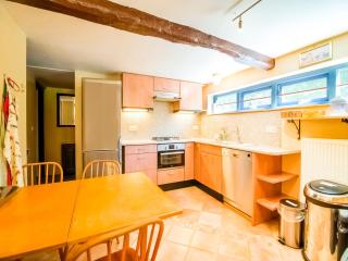 Cozy Country Stay, Stoumont - 4