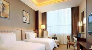 Venus Royal Hotel Shenzhen International Exhibition Center - Shenzhen - 5