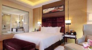 Venus Royal Hotel Shenzhen International Exhibition Center - Shenzhen - 3