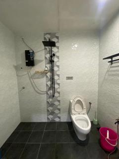 Casa Cinta Homestay Pendang - Pendang - 6