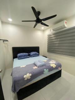 Casa Cinta Homestay Pendang - Pendang - 5