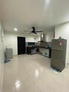 Casa Cinta Homestay Pendang - Pendang - 1
