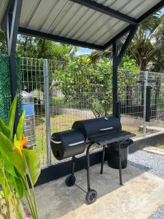 Wannik's Homestay in Kota Bharu - - 6