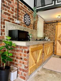 Wannik's Homestay in Kota Bharu - - 5