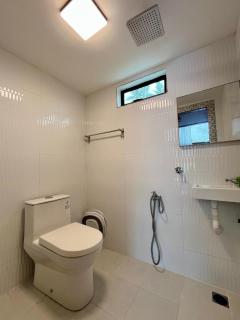 Wannik's Homestay in Kota Bharu - - 3