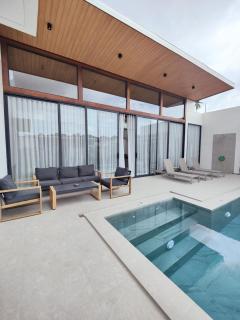Samui rental villa - Amphoe Koksamui - 0