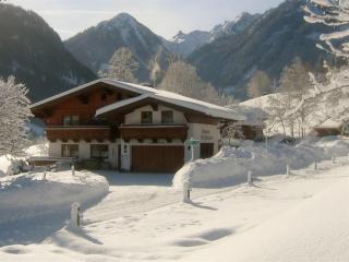 Sauna Apartment in Schladming - 9