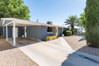 Route 66 Hope Ranch House - 1