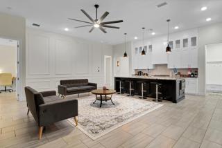 Spacious Suite in modern house - 7