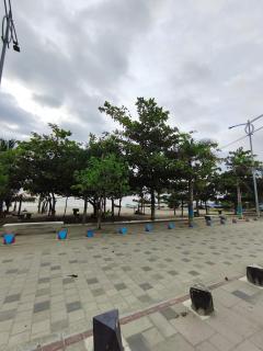 Habitacion frente al mar en Tolú - 5