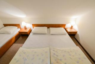 Guest House Bakhus - Žerjavka - 8