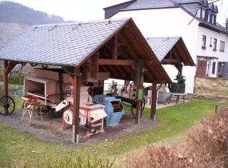 Hotel - Pension Wendland - Wintrich - 1