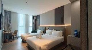 J HOTEL - Bandar Seri Begawan - 9