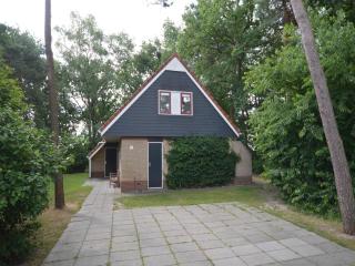 Peaceful Holiday Home in Lemele - Lemele - 3