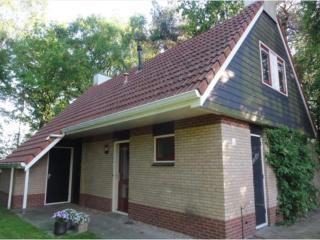 Peaceful Holiday Home in Lemele - 4