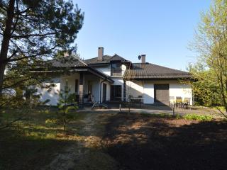 Villa by Lake in Borne Sulinowo - 1