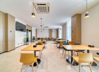 City Comfort Inn Hotel Taizhou Jiangyan 2nd Affiliated Middle School Railway Station - 6