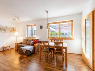 Apartment in Tyrol near Ski Lift - 1