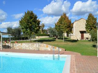Montalceto Tuscan Nest - Serre di Rapolano - 5