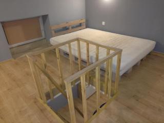 Dwupoziomowy Apartament Dworcowa - 3