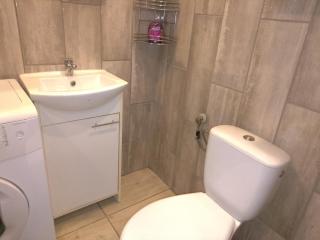 Dwupoziomowy Apartament Dworcowa - 6