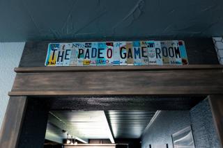 The Padeo - 7