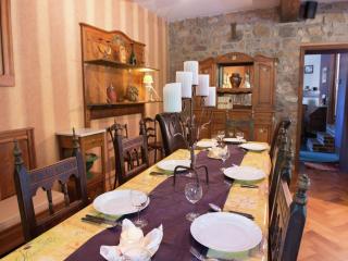 Desnié Farmhouse with Pool - 7